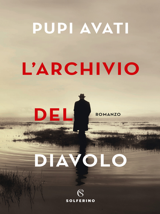 Title details for L'archivio del diavolo by Pupi Avati - Available